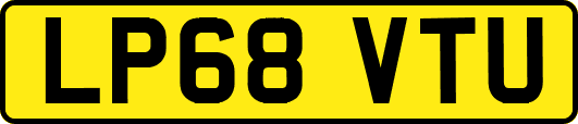 LP68VTU