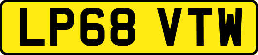 LP68VTW