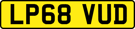LP68VUD
