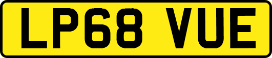 LP68VUE