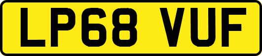 LP68VUF