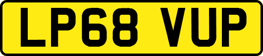 LP68VUP