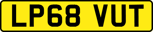 LP68VUT