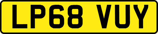LP68VUY