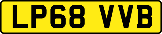 LP68VVB