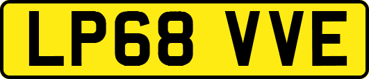 LP68VVE