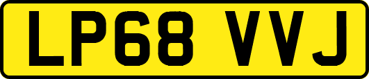 LP68VVJ