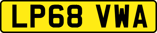 LP68VWA