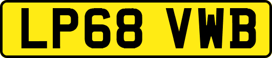 LP68VWB