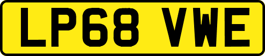 LP68VWE