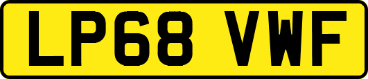 LP68VWF