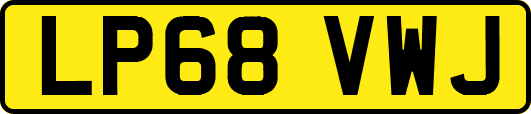 LP68VWJ