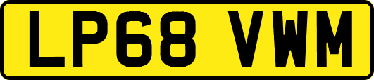 LP68VWM