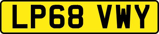 LP68VWY