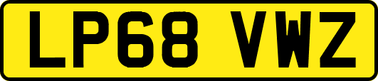 LP68VWZ
