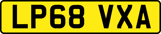 LP68VXA