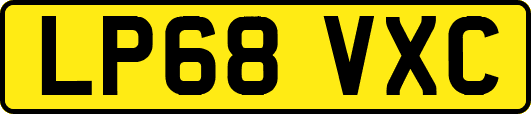 LP68VXC
