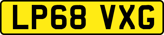 LP68VXG