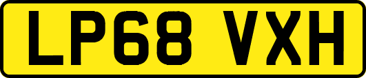 LP68VXH