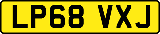 LP68VXJ