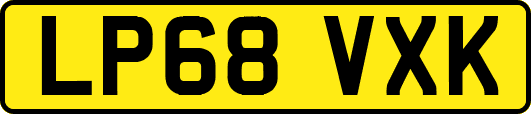 LP68VXK