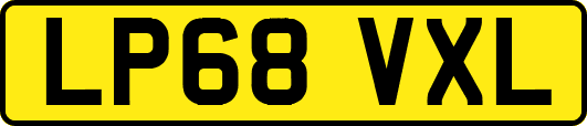 LP68VXL