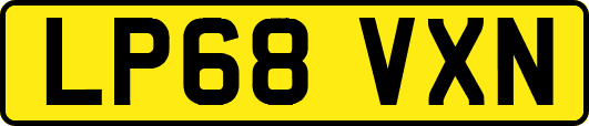 LP68VXN