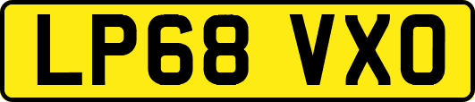 LP68VXO