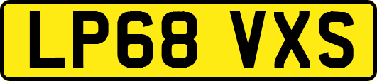 LP68VXS