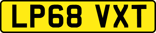 LP68VXT