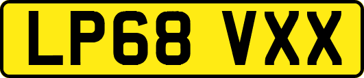 LP68VXX