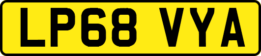 LP68VYA