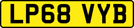 LP68VYB