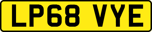 LP68VYE
