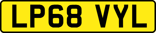 LP68VYL