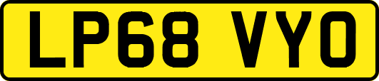 LP68VYO