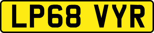 LP68VYR