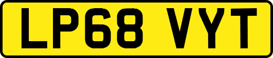 LP68VYT