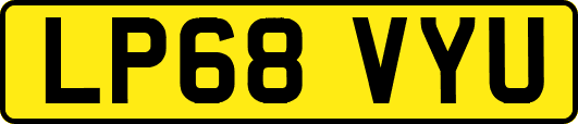LP68VYU