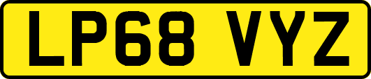 LP68VYZ