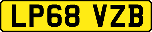 LP68VZB