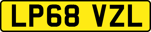 LP68VZL