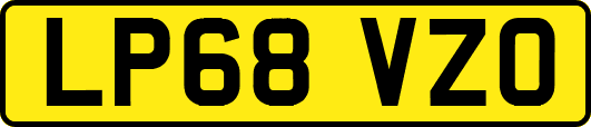 LP68VZO