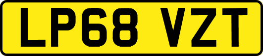 LP68VZT