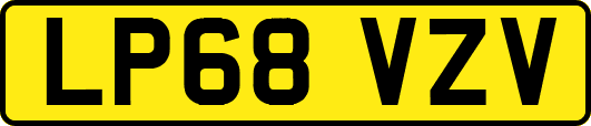 LP68VZV