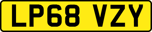 LP68VZY