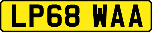 LP68WAA