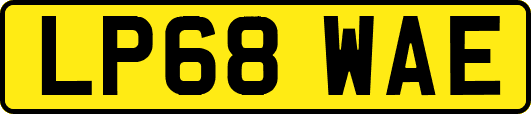 LP68WAE