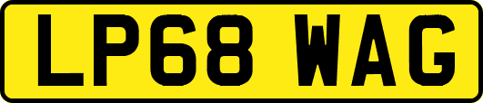 LP68WAG
