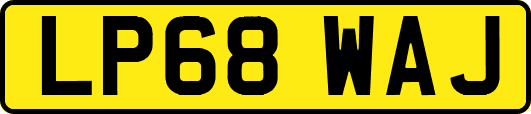 LP68WAJ